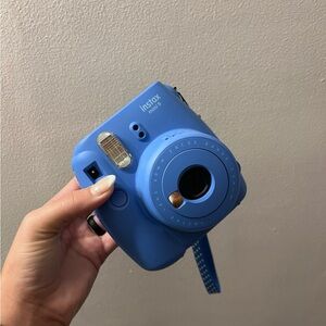 Instax Polaroid Camera